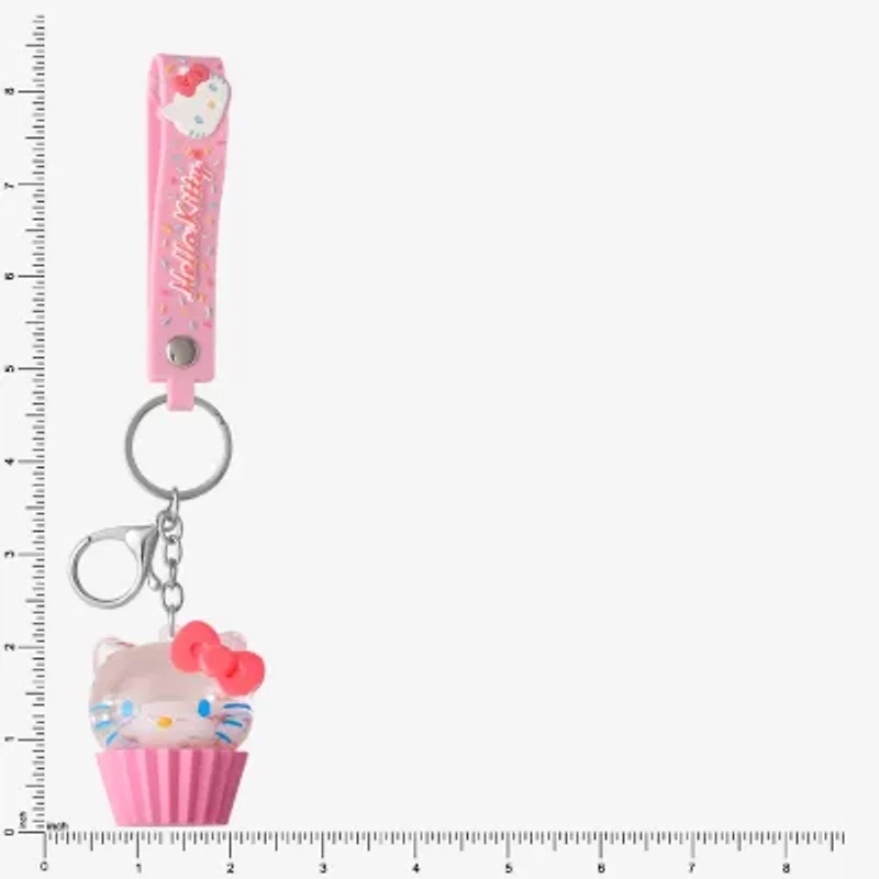 Hello Kitty Key Chain