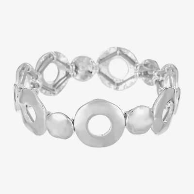 Liz Claiborne Womens Stretch Bracelet