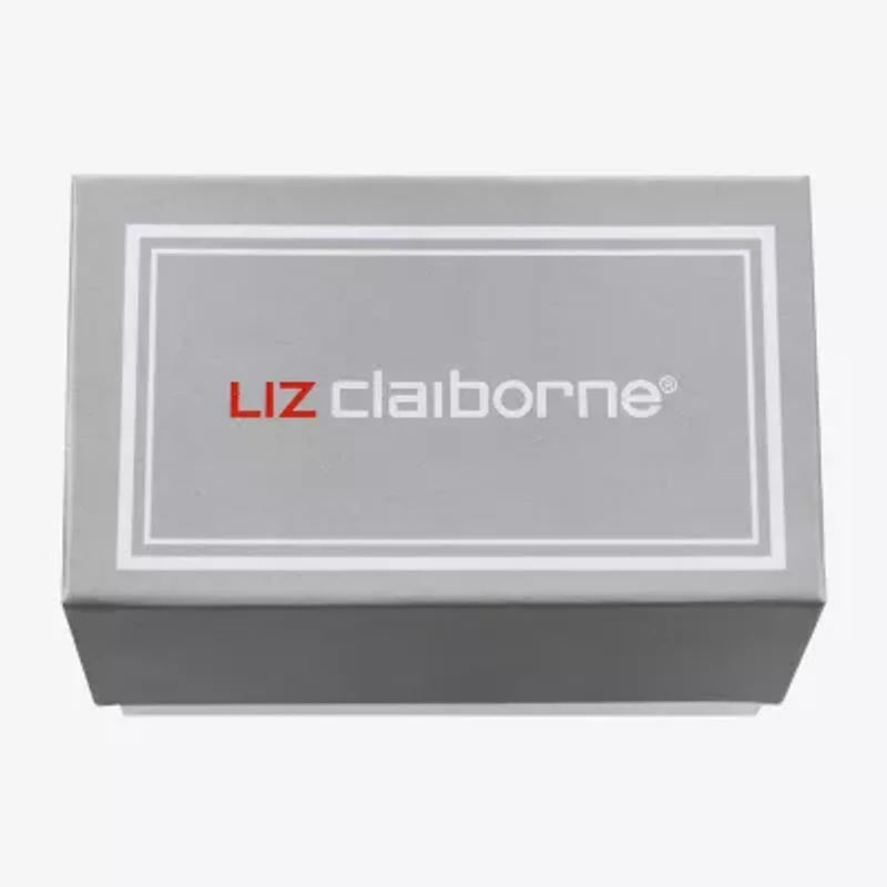 Liz Claiborne Womens Stretch Bracelet