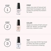 OPI Nail Polish