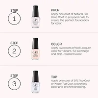 OPI Nail Polish