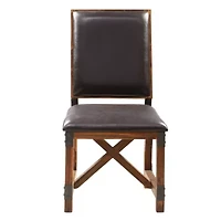INK + IVY Lancaster Side Chair