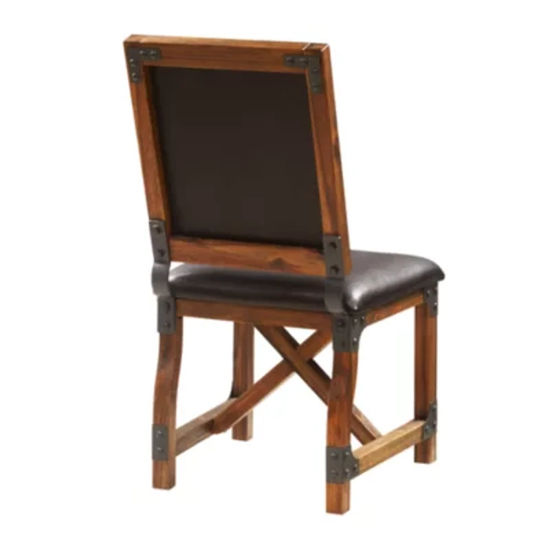 INK + IVY Lancaster Side Chair