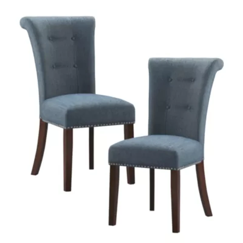 Madison Park Weldon 2-pc. Dining Chair
