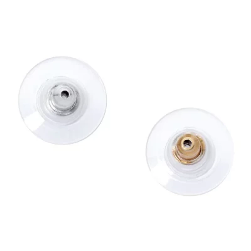Mixit Hypoallergenic Earring Backs