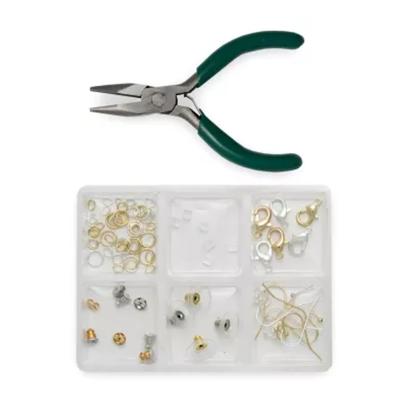 Mixit Jewelry Tool Kit