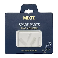 Mixit Womens Ring Guard