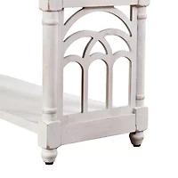 3-Tier Console Table