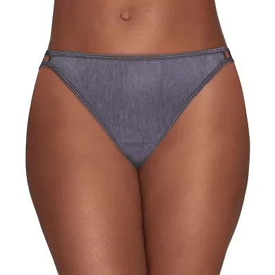 Vanity Fair® Illumination® Bikini Panty - 18108