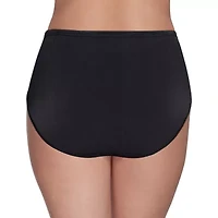 Vanity Fair® Illumination® High Cut Panty - 13108