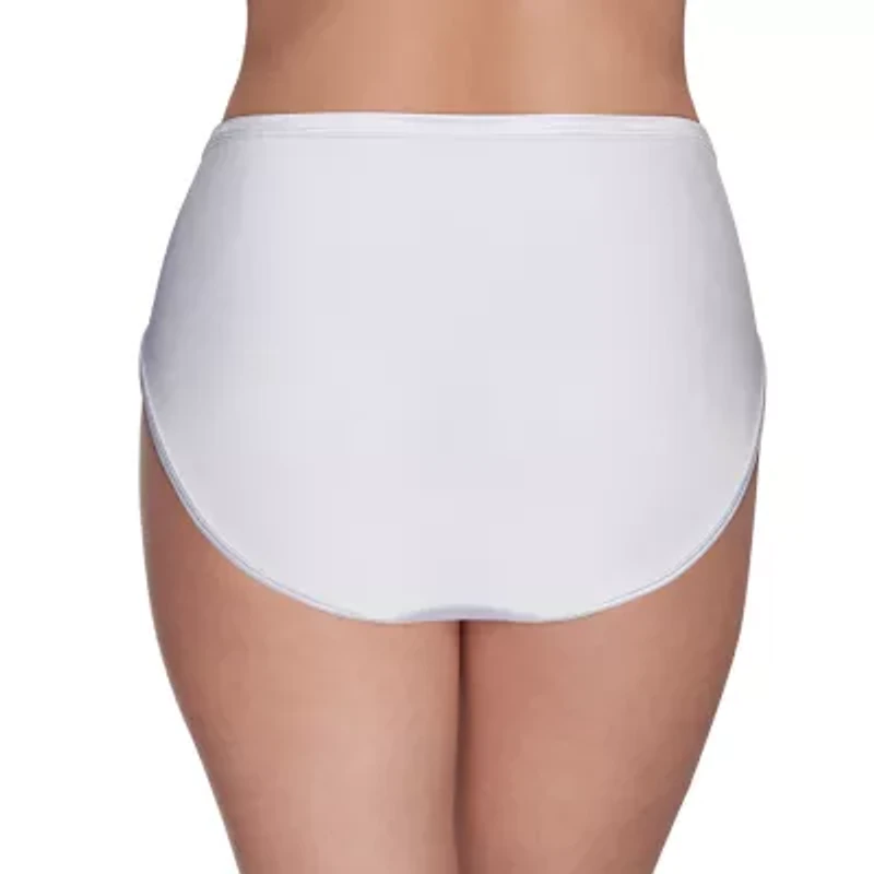 Vanity Fair® Illumination® High Cut Panty - 13108
