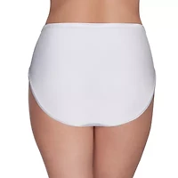 Vanity Fair® Illumination® High Cut Panty - 13108