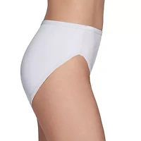 Vanity Fair® Illumination® High Cut Panty - 13108