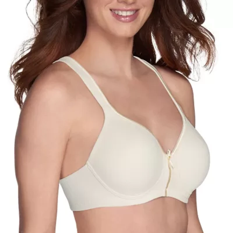 Vanity Fair® Body Caress Wireless Bra - 72335