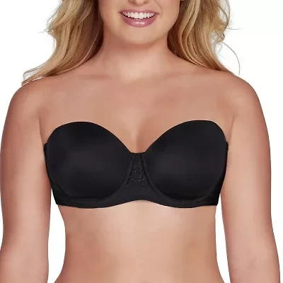 Vanity Fair® Beauty Back® Strapless Bra - 74380