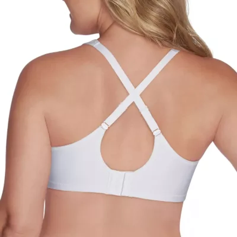 Vanity Fair® Full Figure Wire Free Sport Bra - 71500