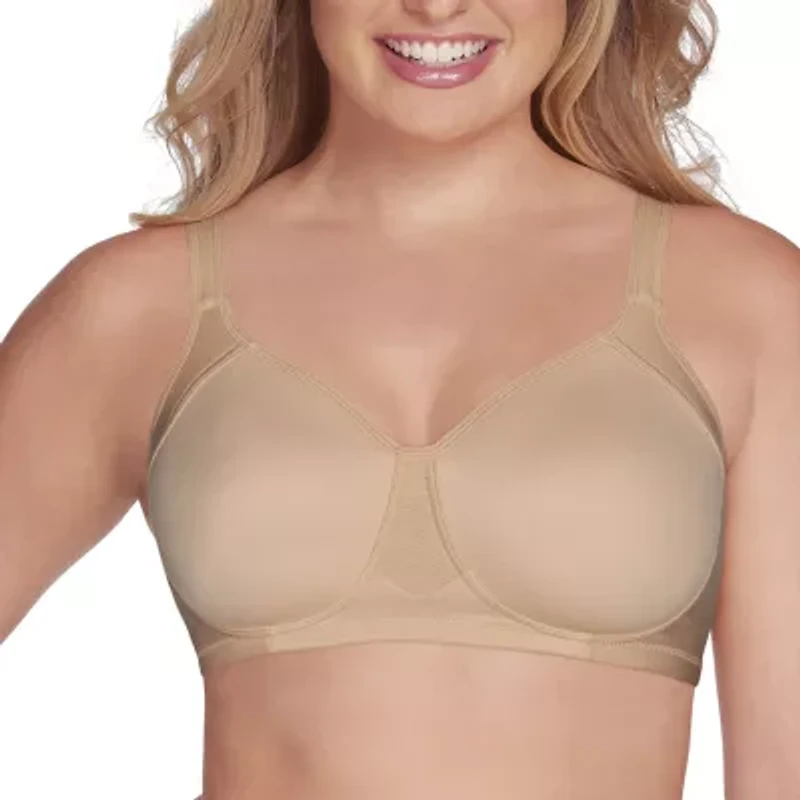 Vanity Fair® Full Figure Wire Free Sports Bra - 71500