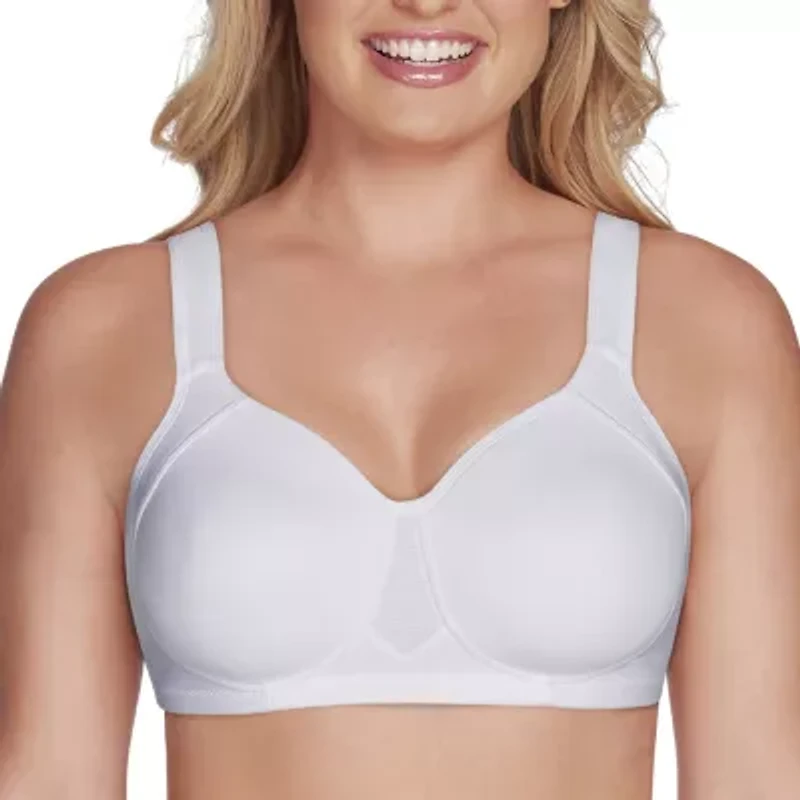 Vanity Fair® Full Figure Wire Free Sport Bra - 71500