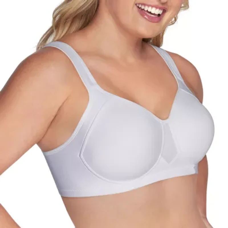 Vanity Fair® Full Figure Wire Free Sport Bra - 71500