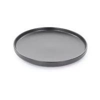 Elama Luxmatte 20-pc. Stoneware Dinnerware Set