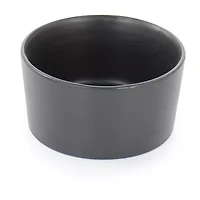 Elama Luxmatte 20-pc. Stoneware Dinnerware Set