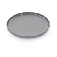 Elama Luxmatte 20-pc. Stoneware Dinnerware Set