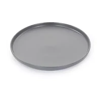 Elama Luxmatte 20-pc. Stoneware Dinnerware Set