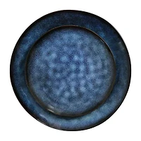 Elama Lucca 20-pc. Stoneware Dinnerware Set