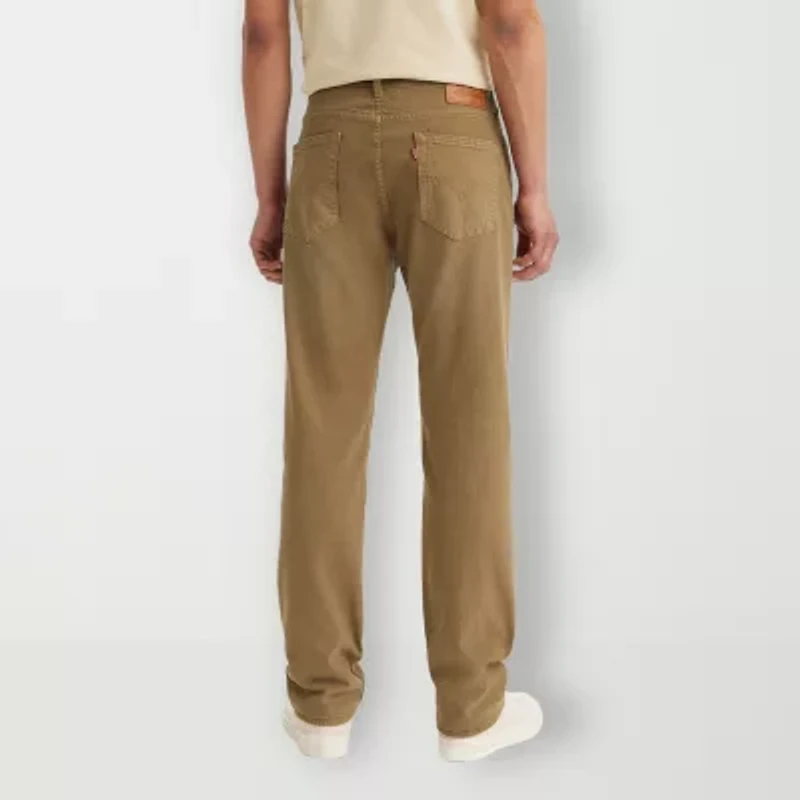 Levi's® Mens 514™ Stretch Fabric Straight Leg Jean