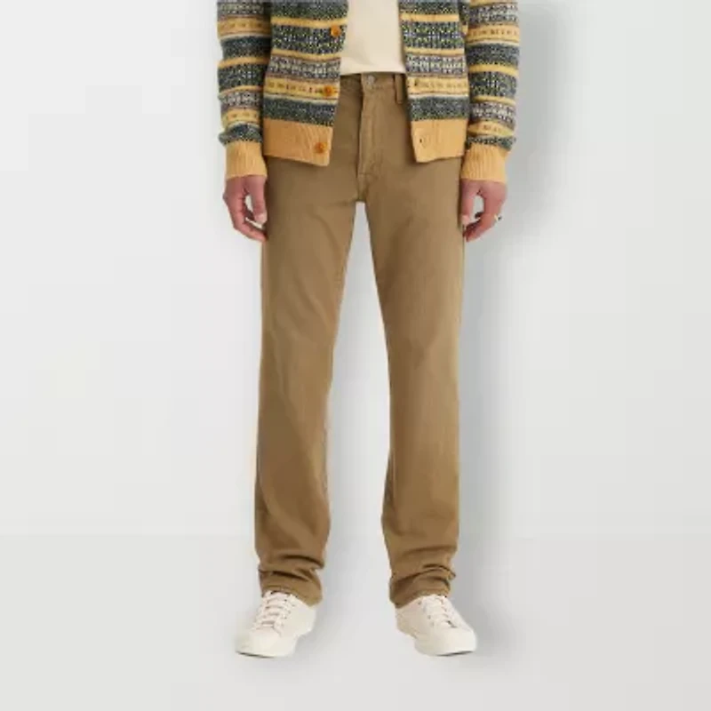 Levi's® Mens 514™ Stretch Fabric Straight Leg Jean