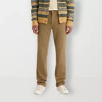 Levi's® Mens 514™ Stretch Fabric Straight Leg Jean