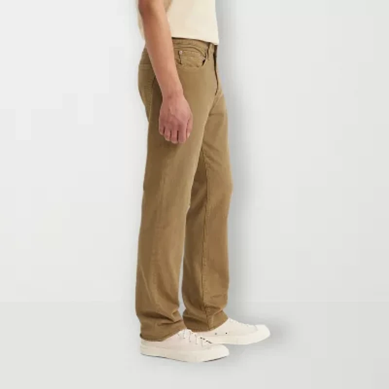 Levi's® Mens 514™ Stretch Fabric Straight Leg Jean