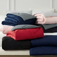 Eclipse Sleep Solutions Kylis Complete Bedding Set with Sheets