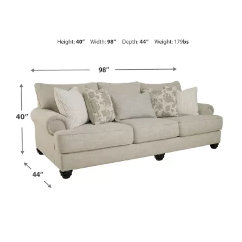 Signature Design by Ashley® Asanti Sofa