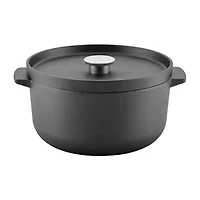 KitchenAid Cast Iron 6-qt. Dutch Oven