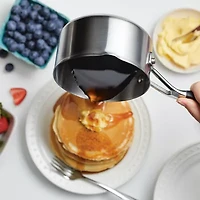 KitchenAid Stainless Steel 1-qt. Sauce Pan