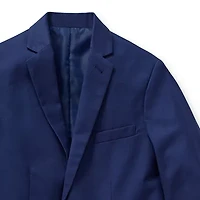 Van Heusen Flex Little & Big Kid Boys 2-pc. Pant Suit