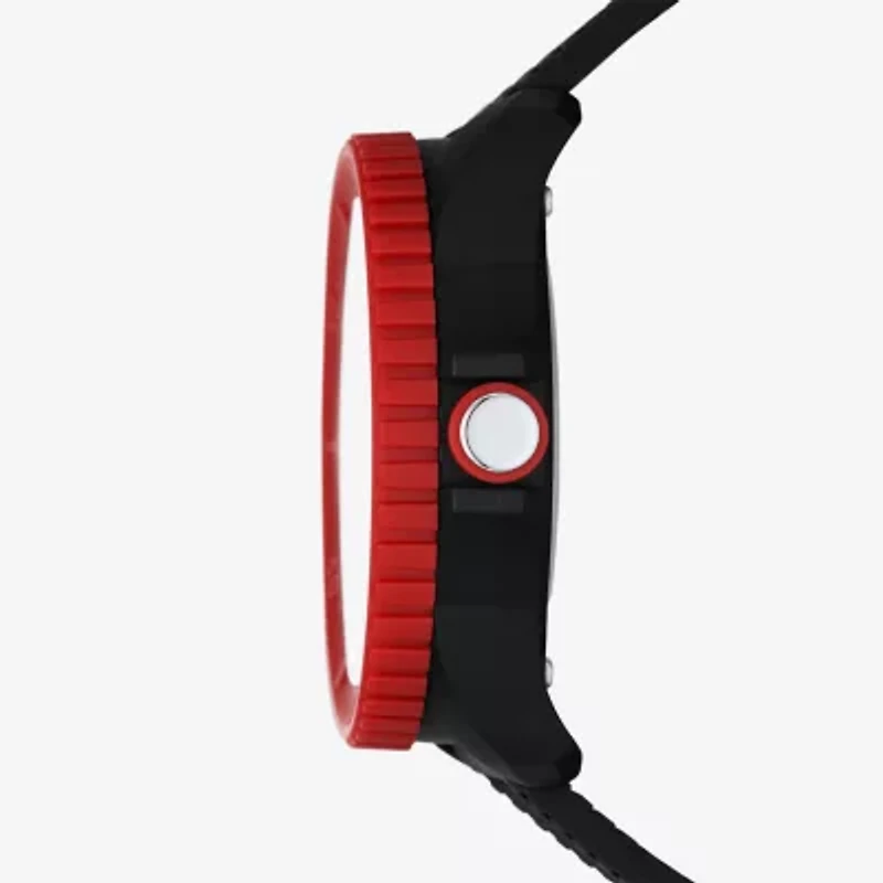 Skechers Womens Black Strap Watch Sr9105