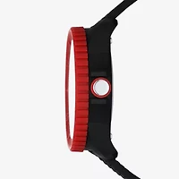 Skechers Womens Black Strap Watch Sr9105