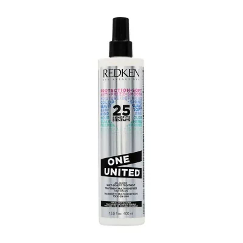 Redken One United All-In-One Leave In Conditioner 13.5 oz.