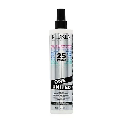 Redken One United All-In-One Leave In Conditioner 13.5 oz.