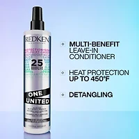 Redken One United All-In-One Leave In Conditioner 13.5 oz.