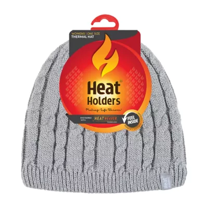 Heat Holders  Alesund Womens Beanie