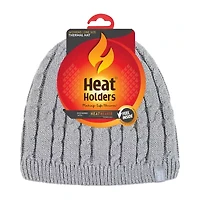 Heat Holders  Alesund Womens Beanie