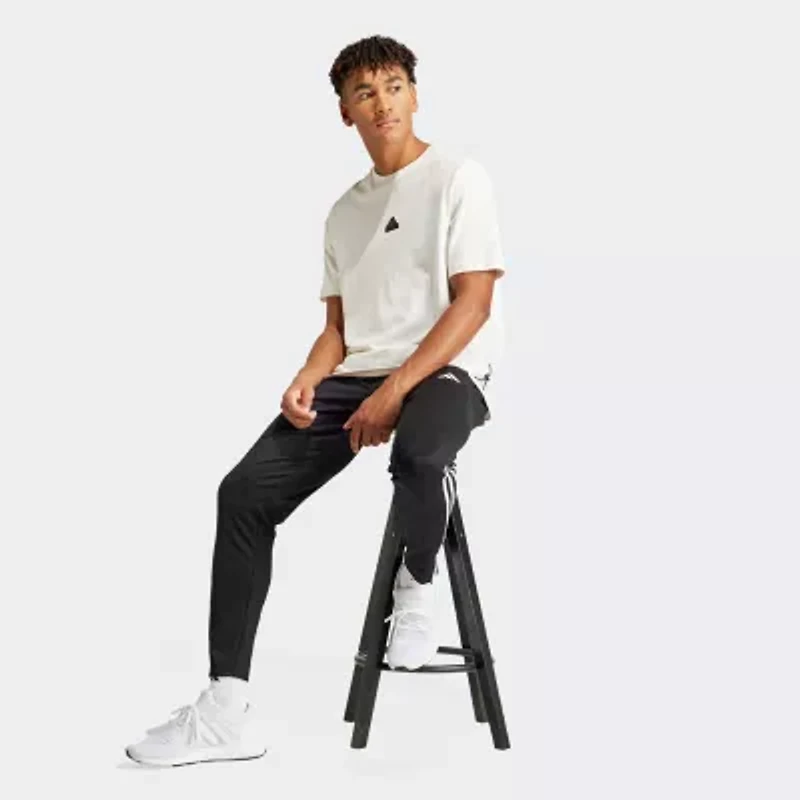 adidas Sereno Mens Regular Fit Track Pant