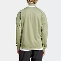 adidas Sereno Mens Lightweight Track Jacket