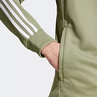 adidas Sereno Mens Lightweight Track Jacket