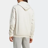 adidas Mens Long Sleeve Active Hoodie