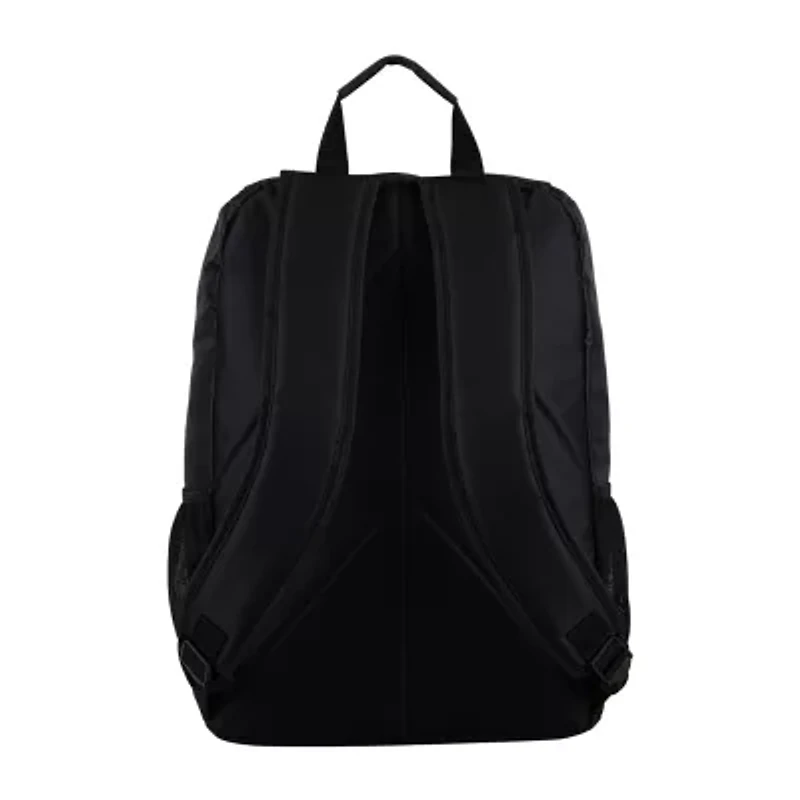 Fuel Storm Top Loader Backpack Black