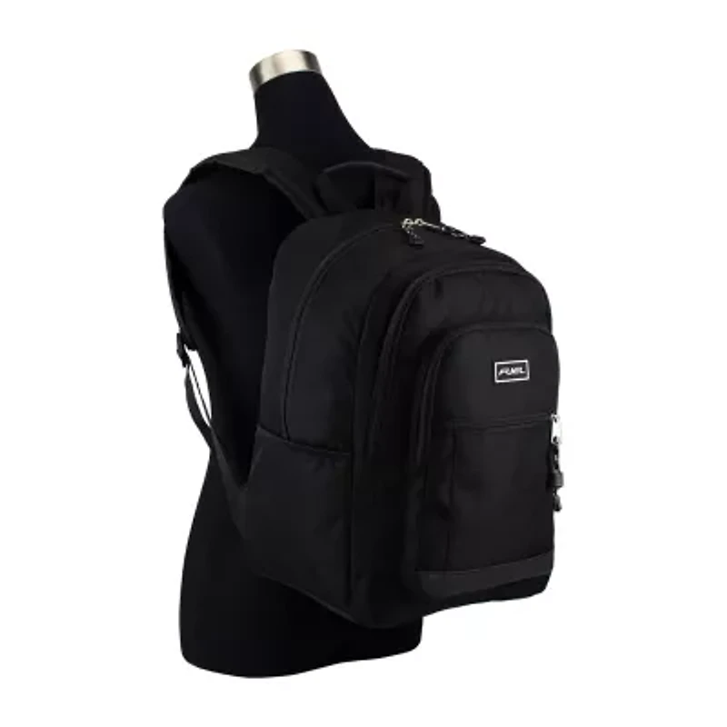 Fuel Trail Tech Backpack Black